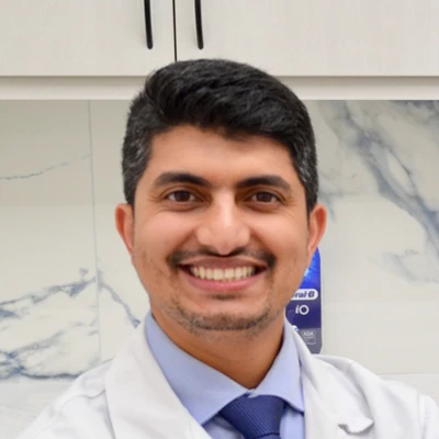 Dentist Aurora IL Amjad Ali Meet the Team