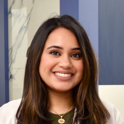 Dentist Aurora IL Naela Sayeeduddin Meet the Team